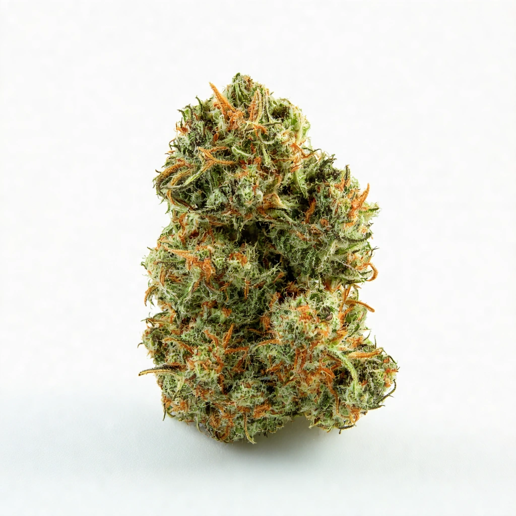 Auto Somachigun Hybrid Cannabis Strain