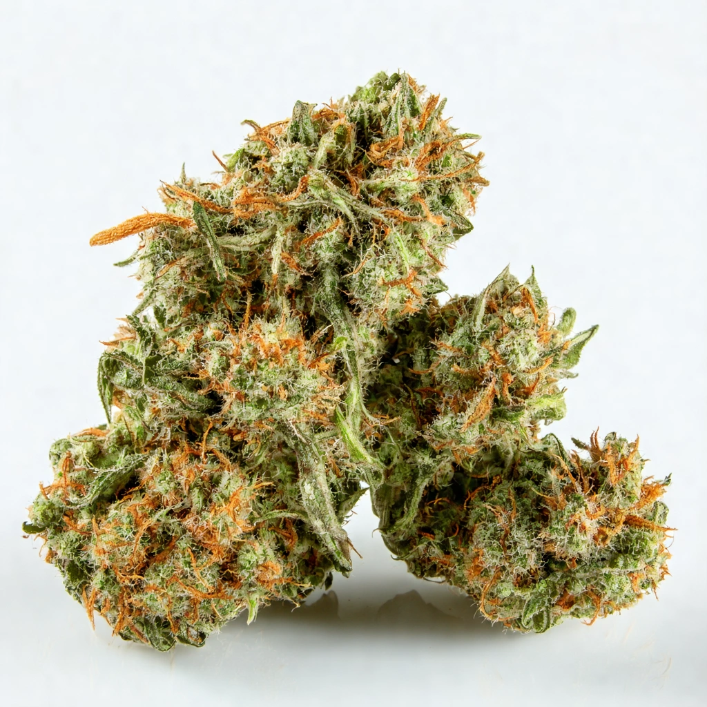 Auto Somango #47 Hybrid Cannabis Strain