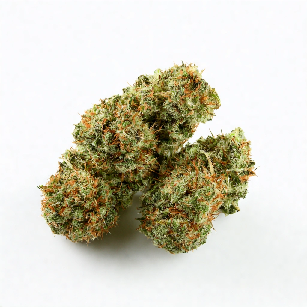 Auto Somango Hybrid Cannabis Strain