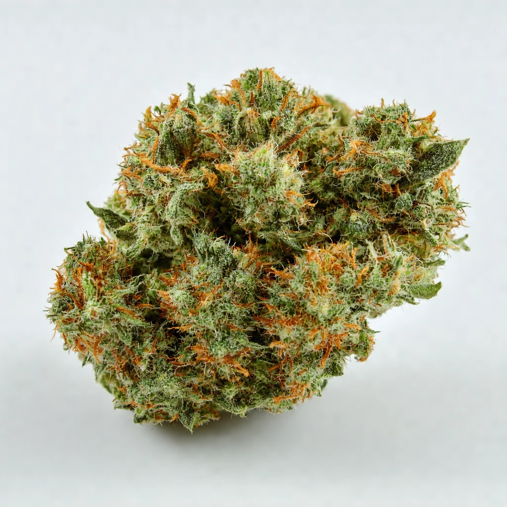 Auto Sour Caramel Hybrid Cannabis Strain