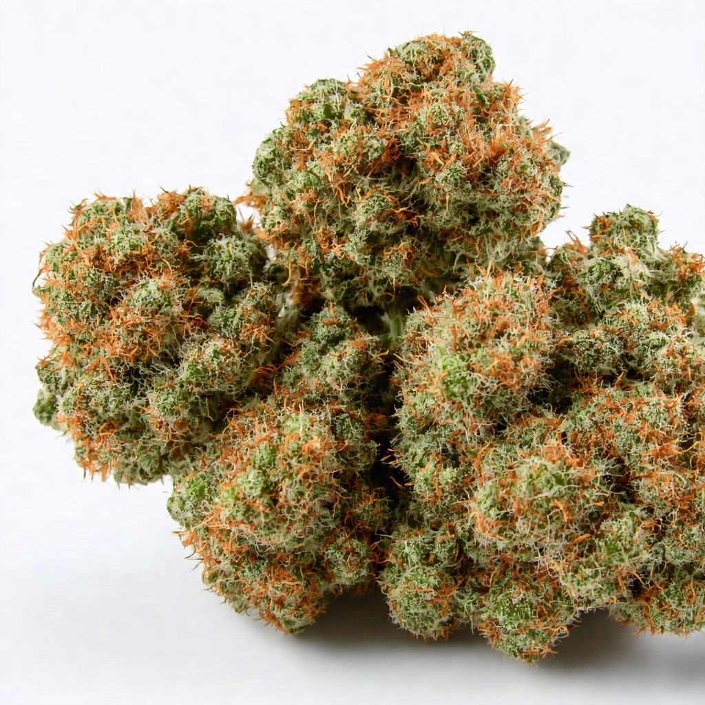 Auto Sour D Hybrid Cannabis Strain