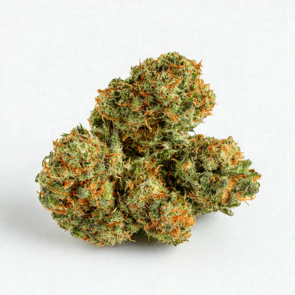 Auto Sour Melon Mass Hybrid Cannabis Strain