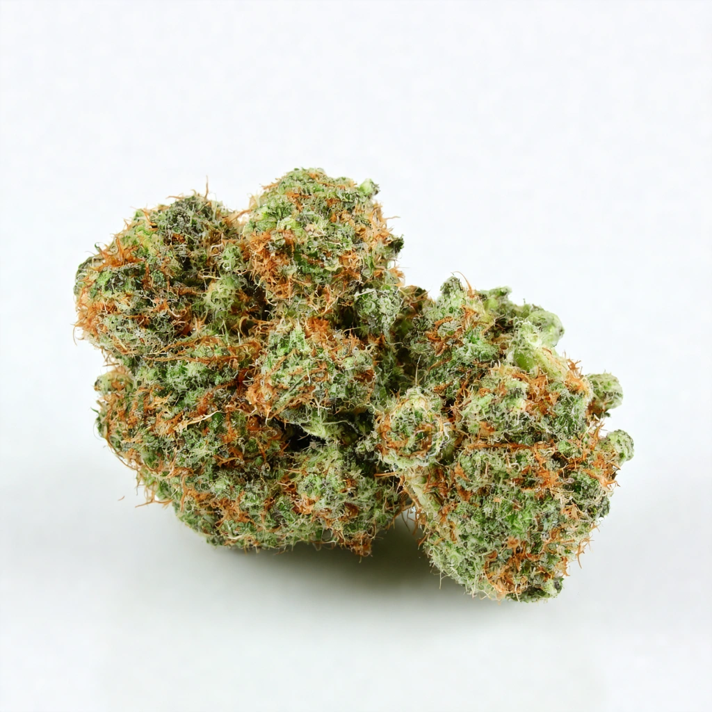 Auto Soviet Hybrid Cannabis Strain