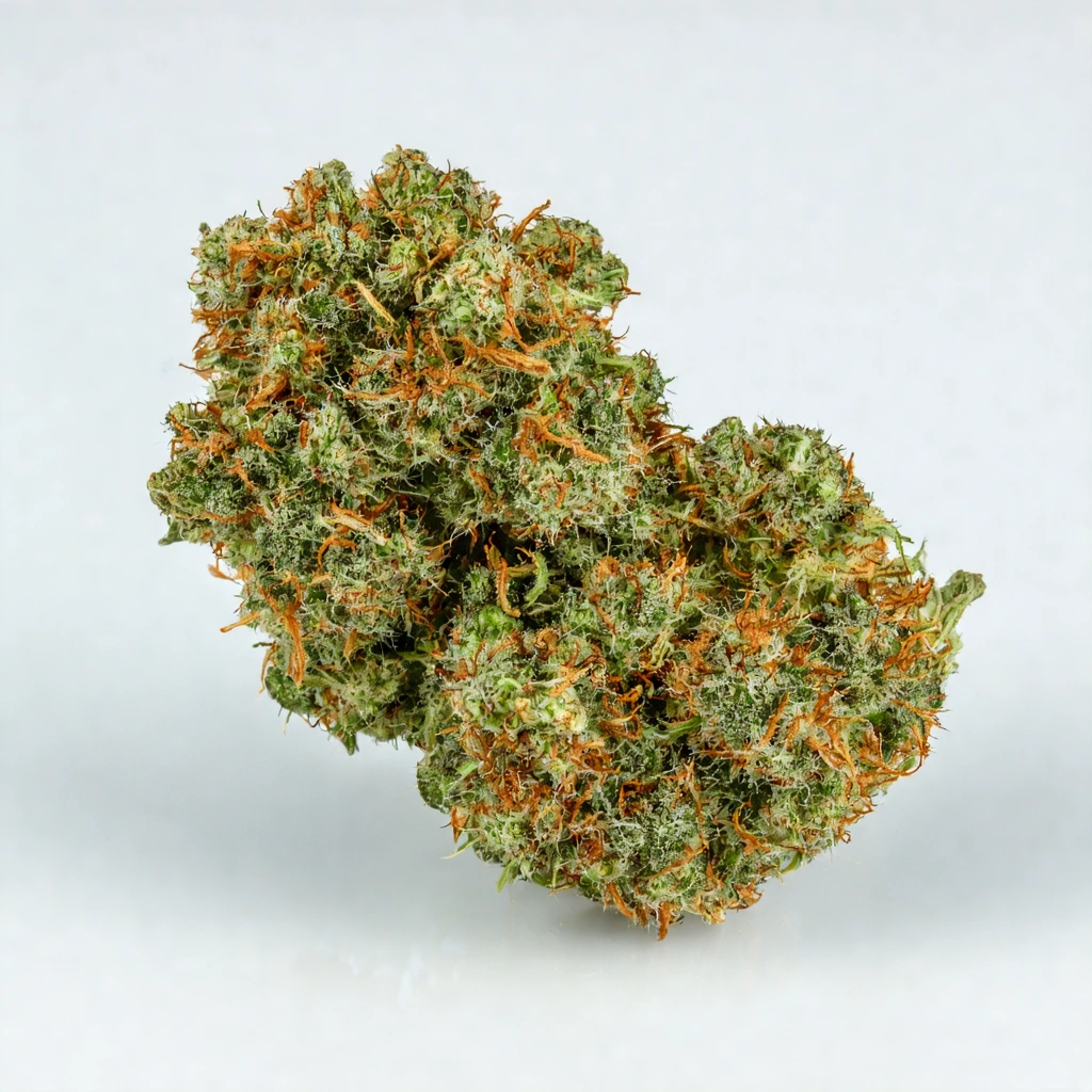 Auto Speed Bud Hybrid Cannabis Strain