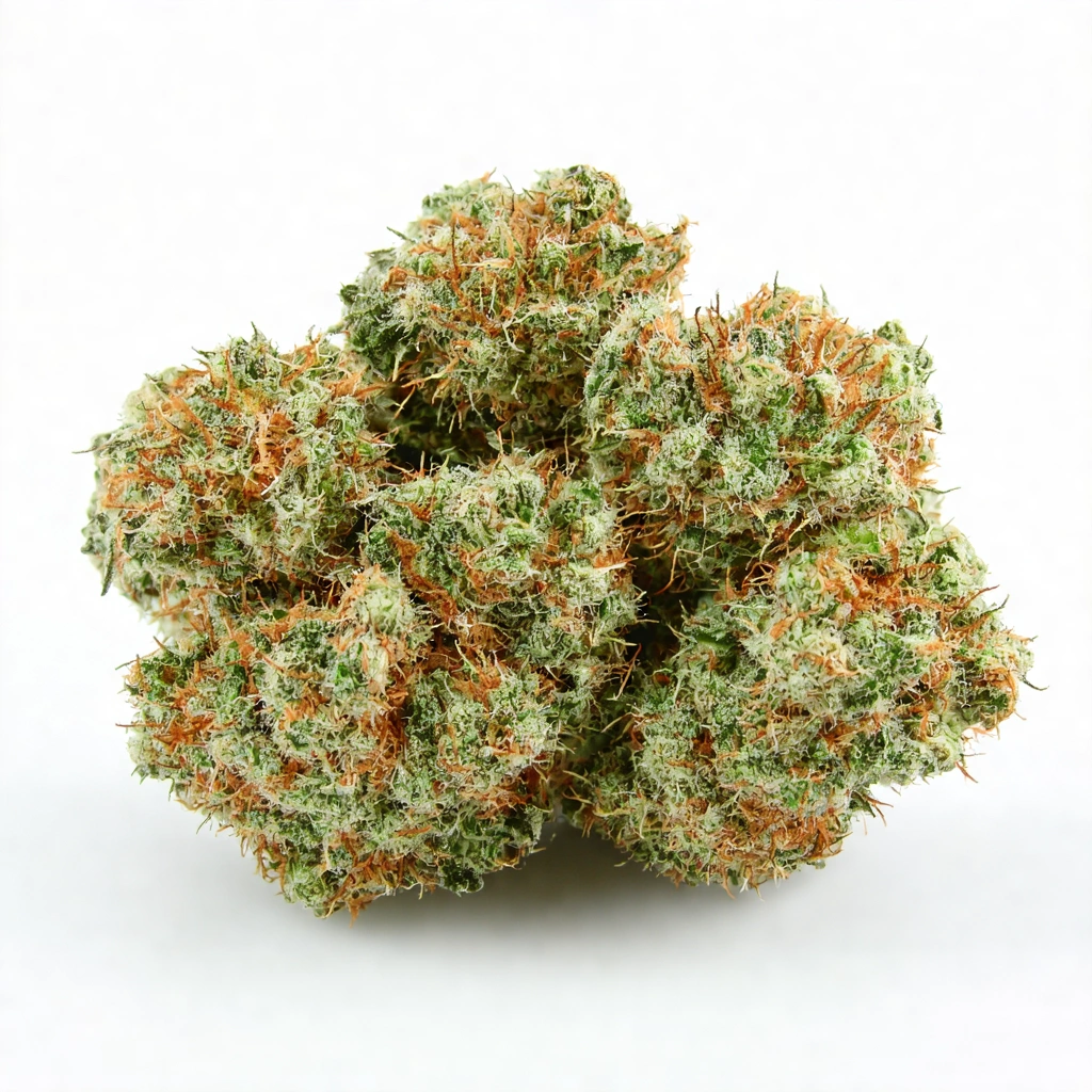 Auto Speed Haze Hybrid Cannabis Strain