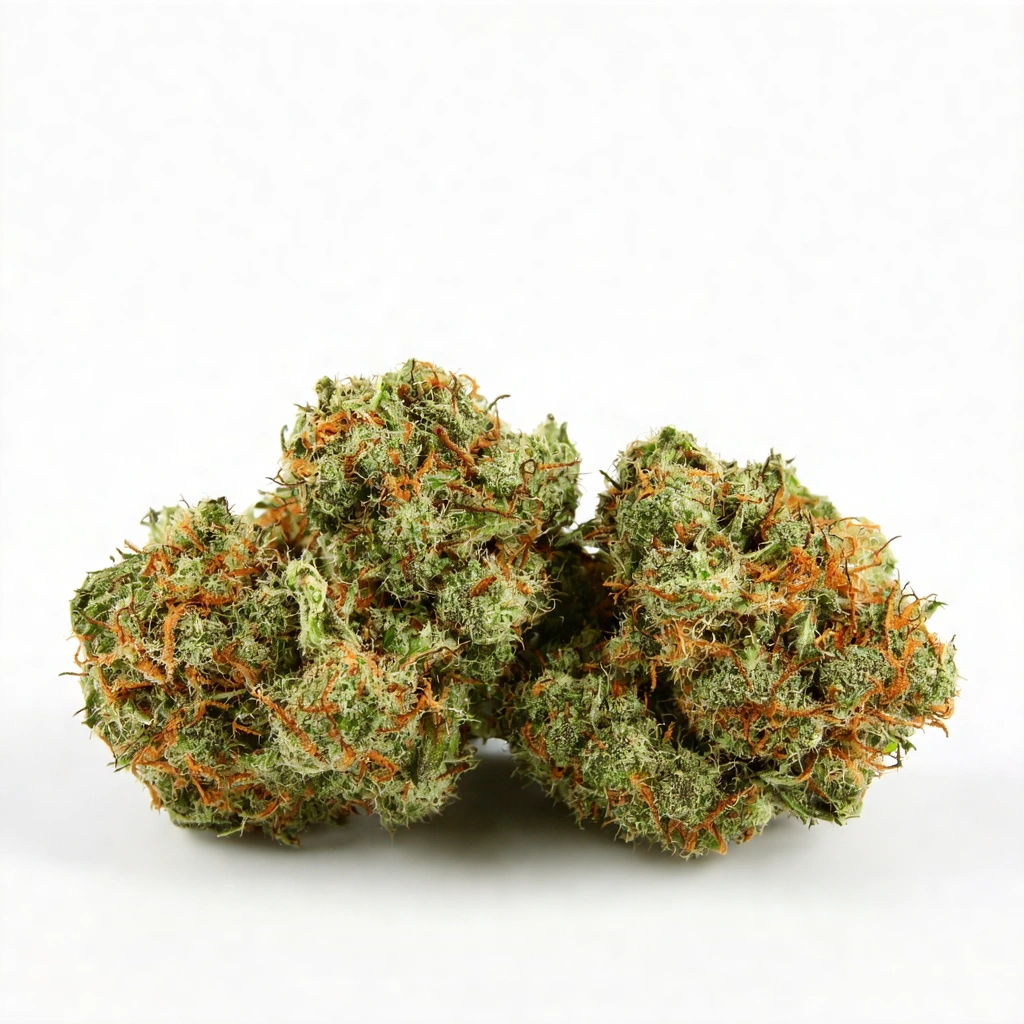 Auto Stardawg Hybrid Cannabis Strain