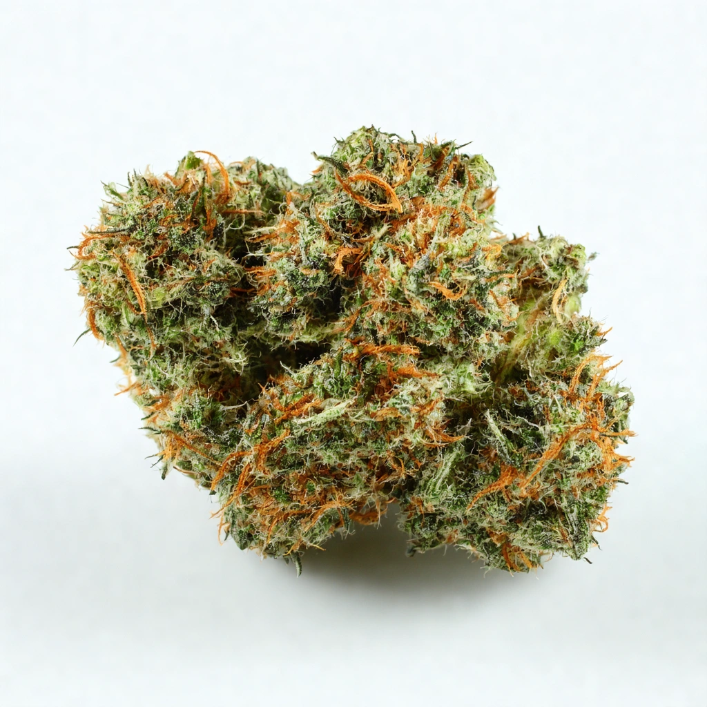 Auto Stoned Hybrid Cannabis Strain