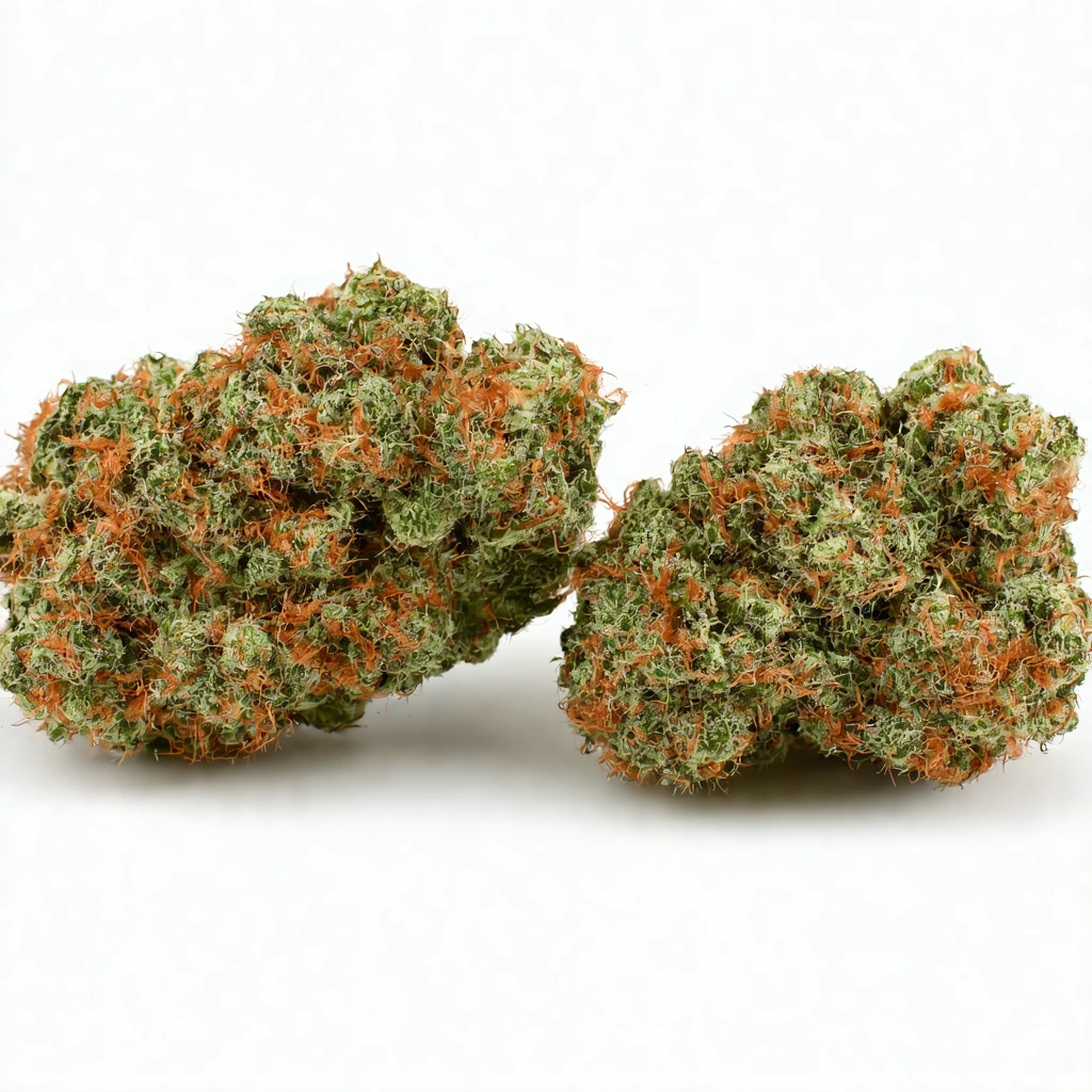 Auto Strawberry Banana XXL Hybrid Cannabis Strain