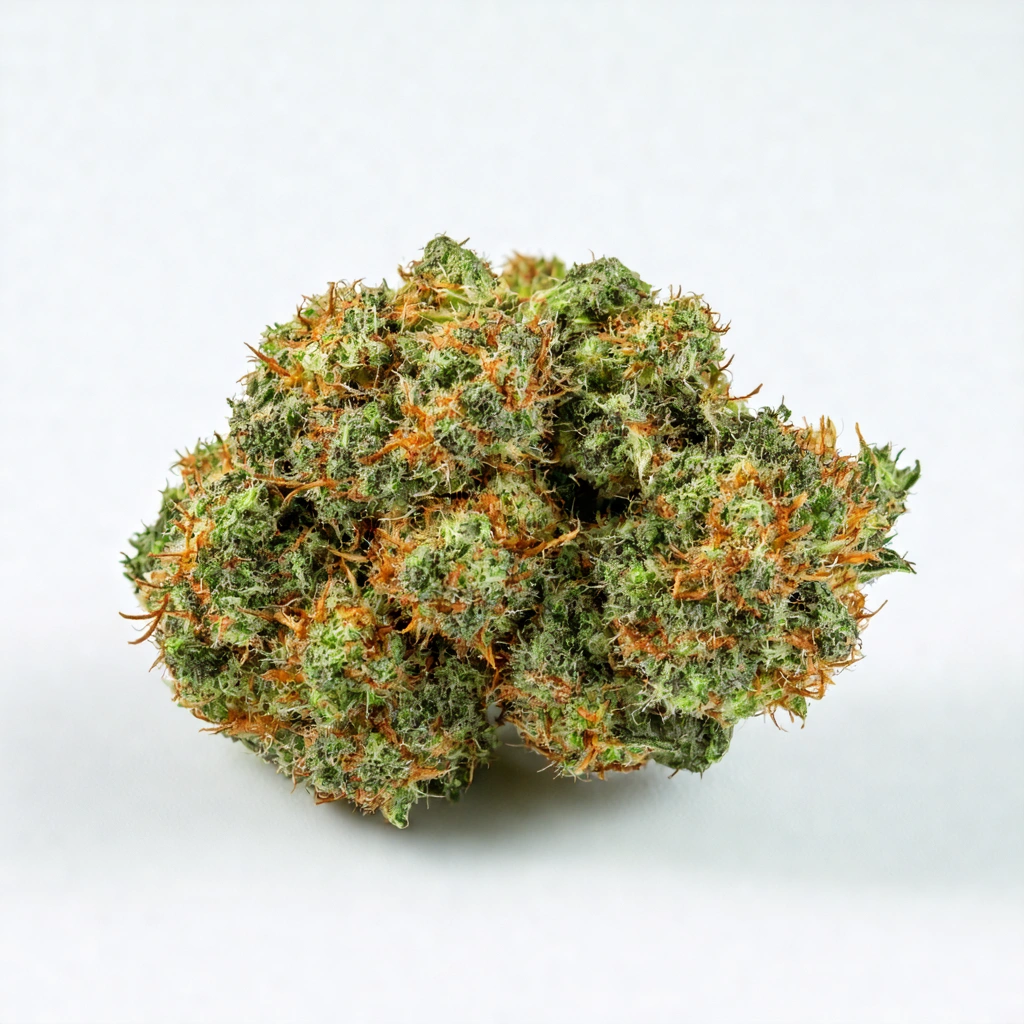 Auto Sunset Vibes Hybrid Cannabis Strain