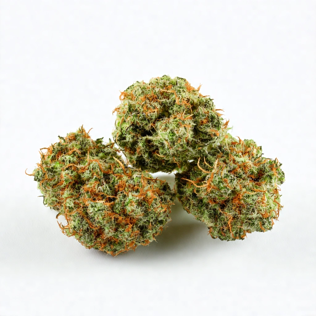 Auto Super Bud Hybrid Cannabis Strain