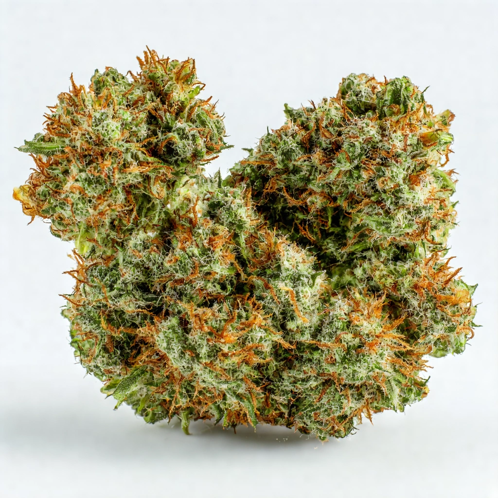 Auto Super Dwarf Hybrid Cannabis Strain