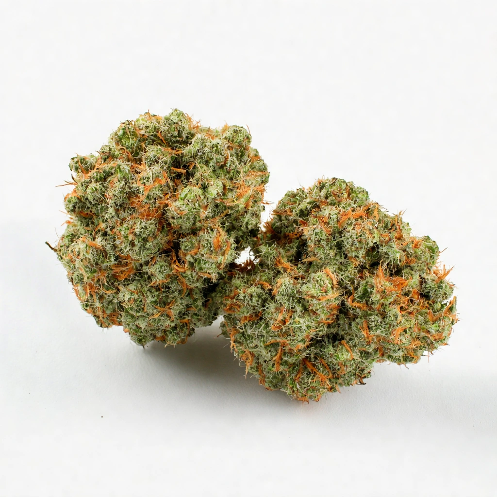 Auto Super Extra Skunk Hybrid Cannabis Strain