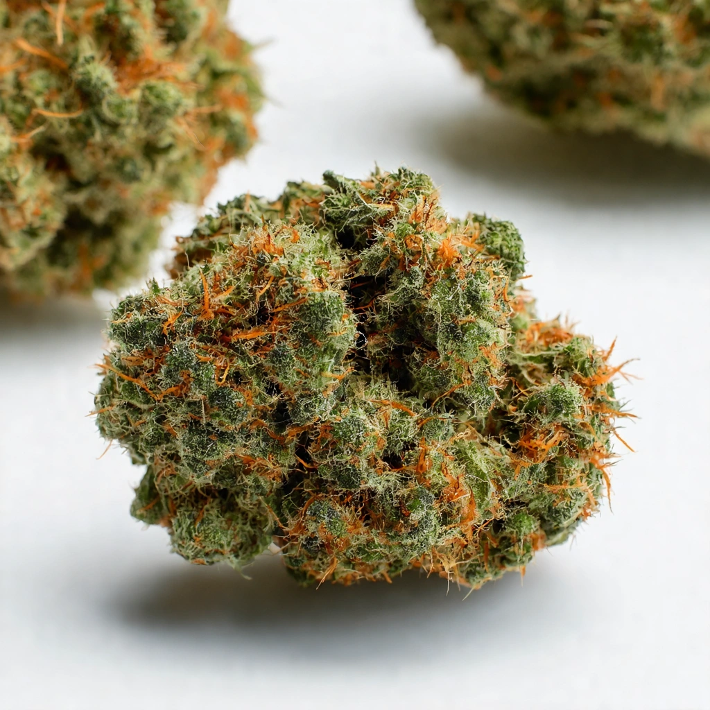 Auto Super Hash Hybrid Cannabis Strain