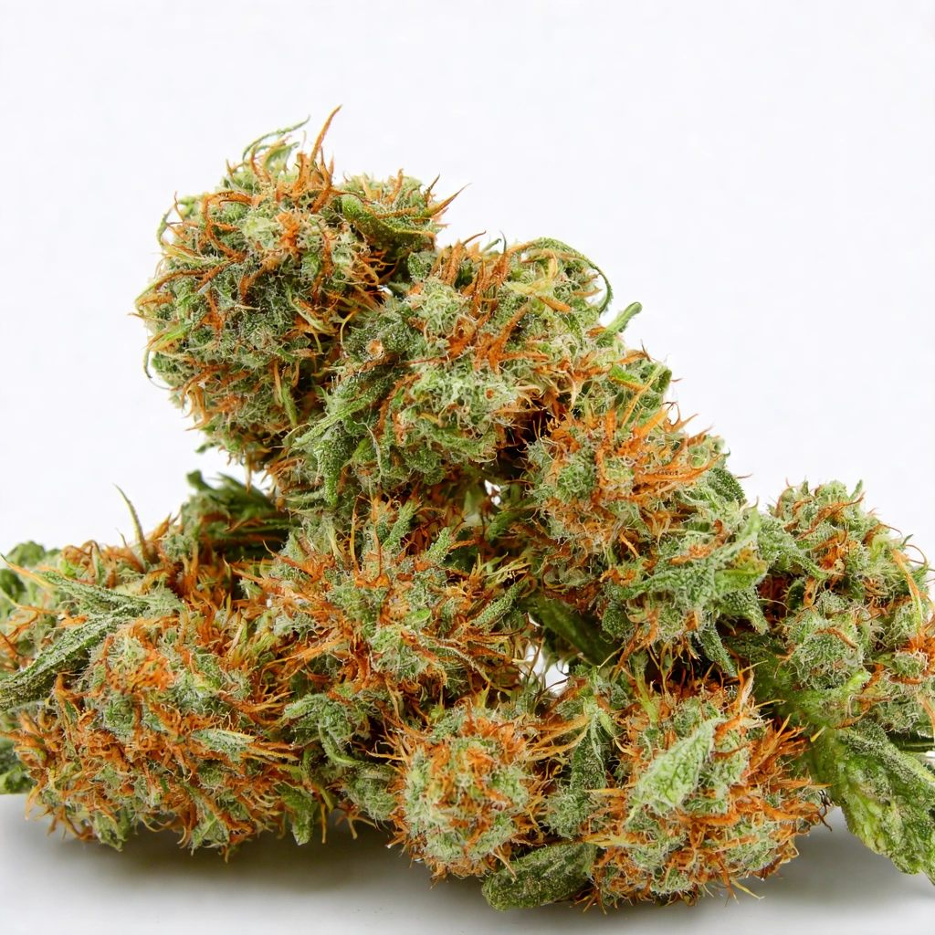 Auto Super OG Kush Hybrid Cannabis Strain