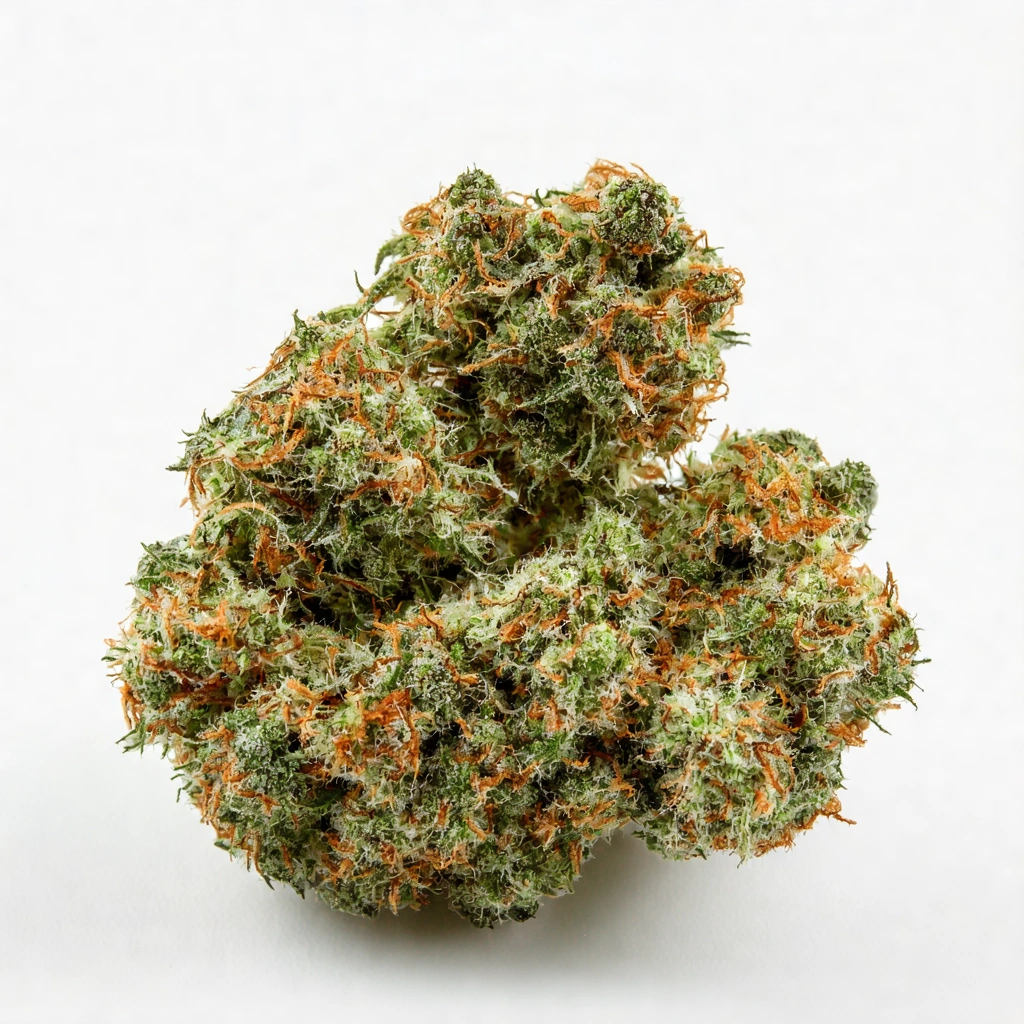 Auto Super Skunk Hybrid Cannabis Strain