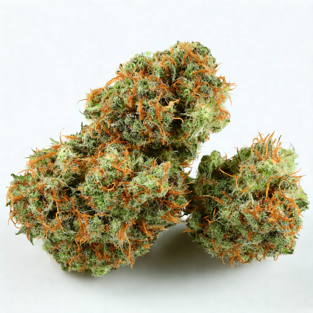 Auto Sweet Critical Hybrid Cannabis Strain