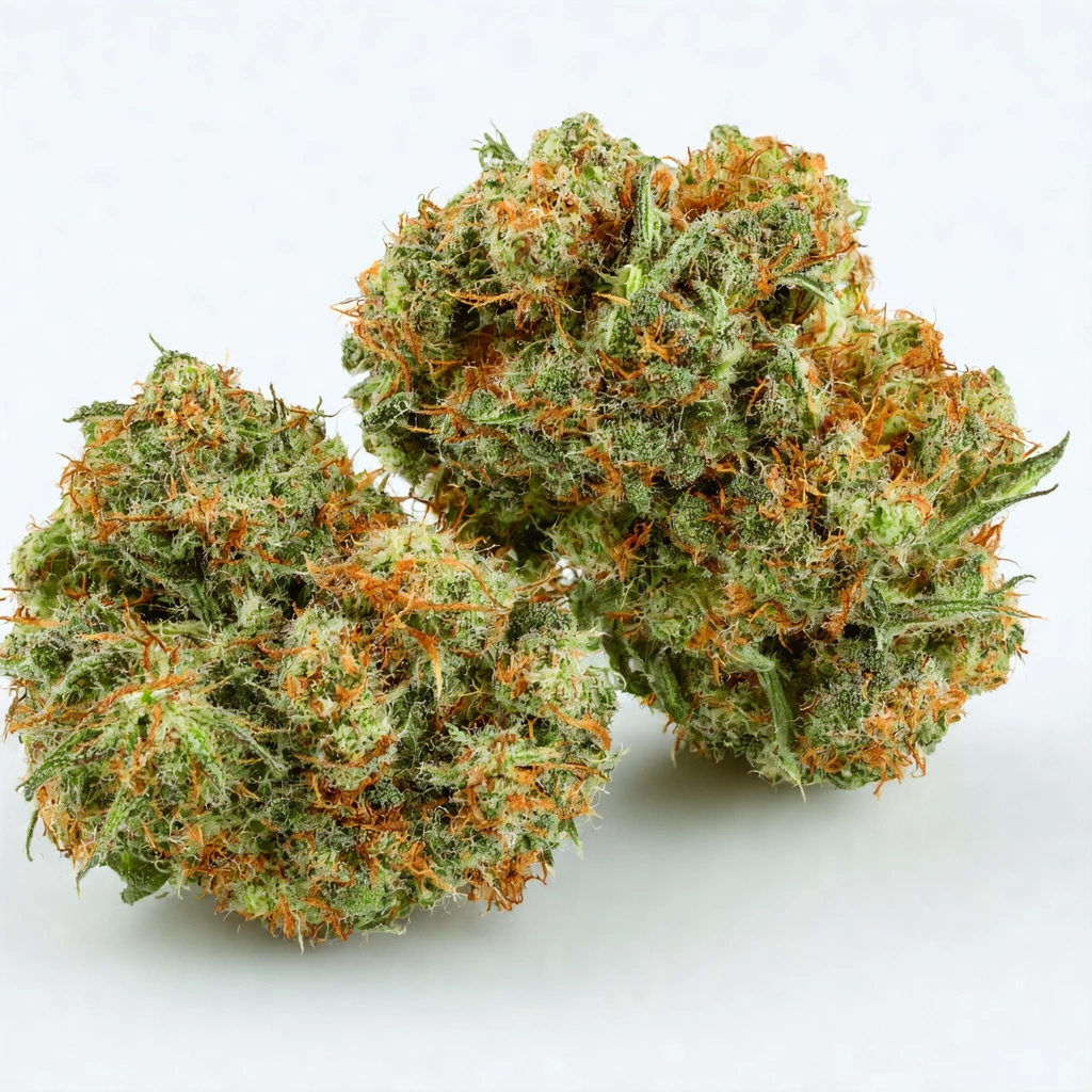 Auto Sweet Donkey Hybrid Cannabis Strain