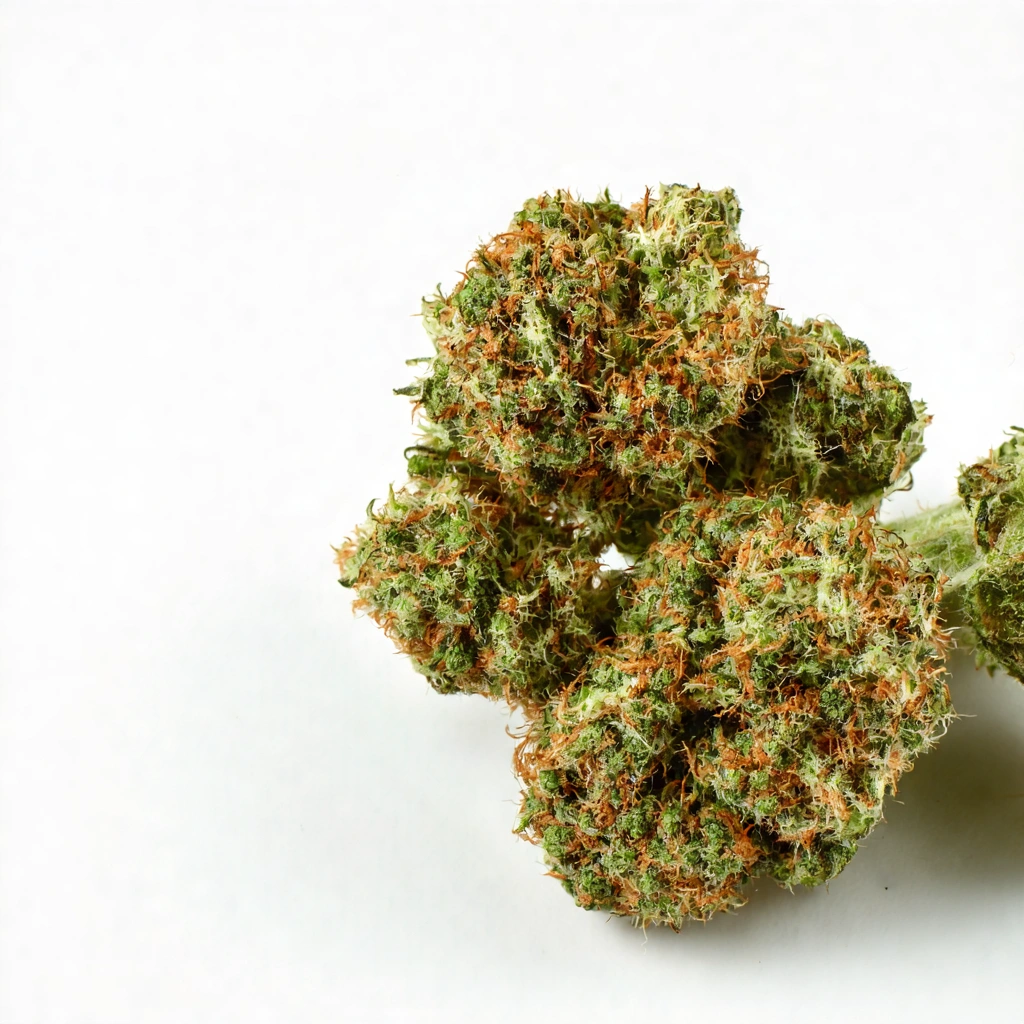 Auto Sweet Soma Hybrid Cannabis Strain