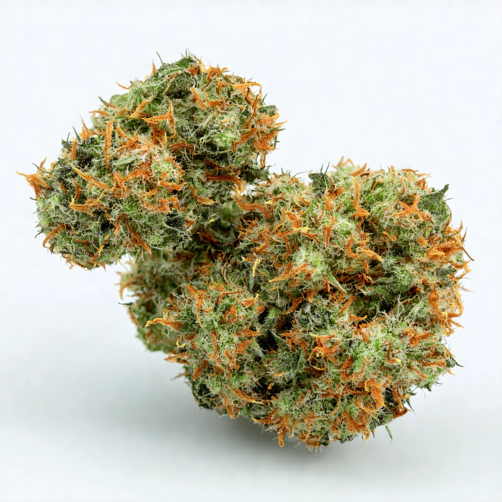 Auto Sweet Tooth Hybrid Cannabis Strain