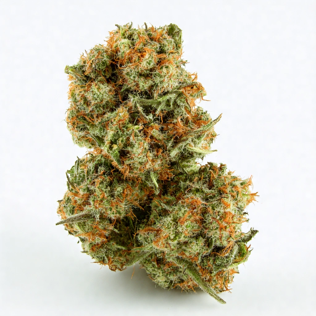 Auto Tangerine Hybrid Cannabis Strain
