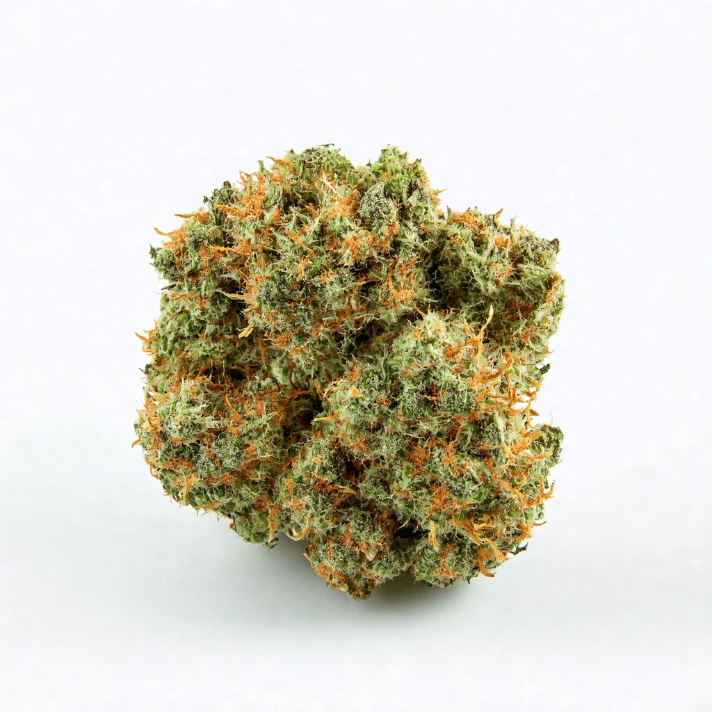 Auto Tangie XXL Hybrid Cannabis Strain