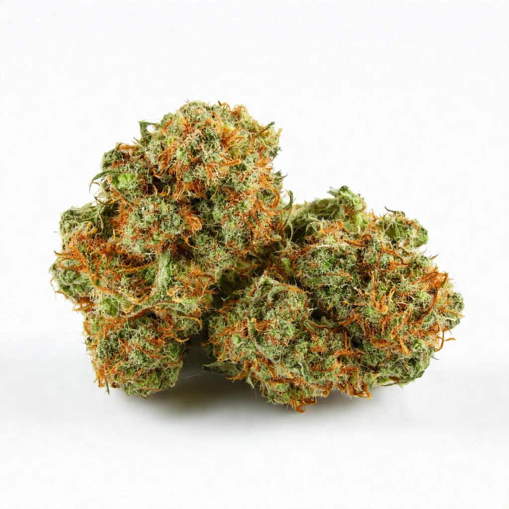 Auto Tangie Hybrid Cannabis Strain