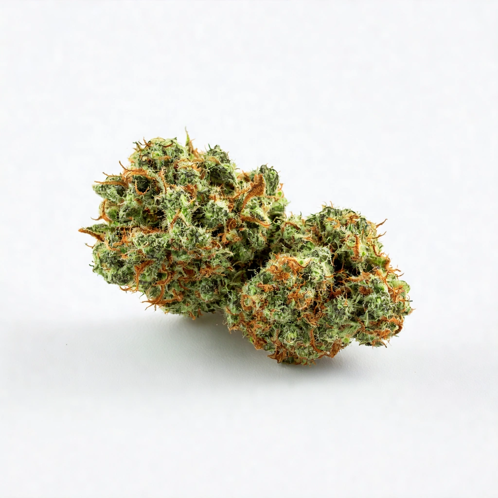 Auto Tao Blueberry Hybrid Cannabis Strain