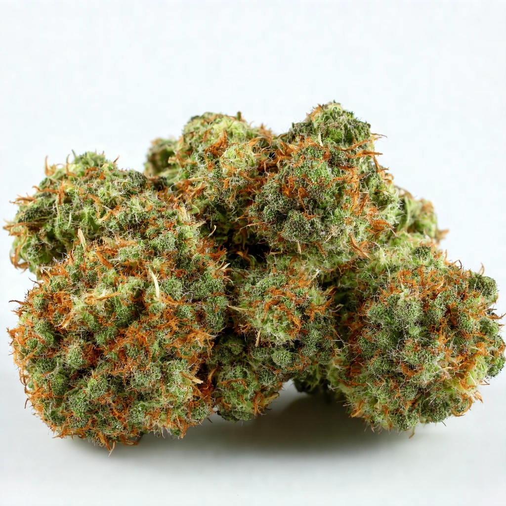 Auto Thunderfuck Hybrid Cannabis Strain