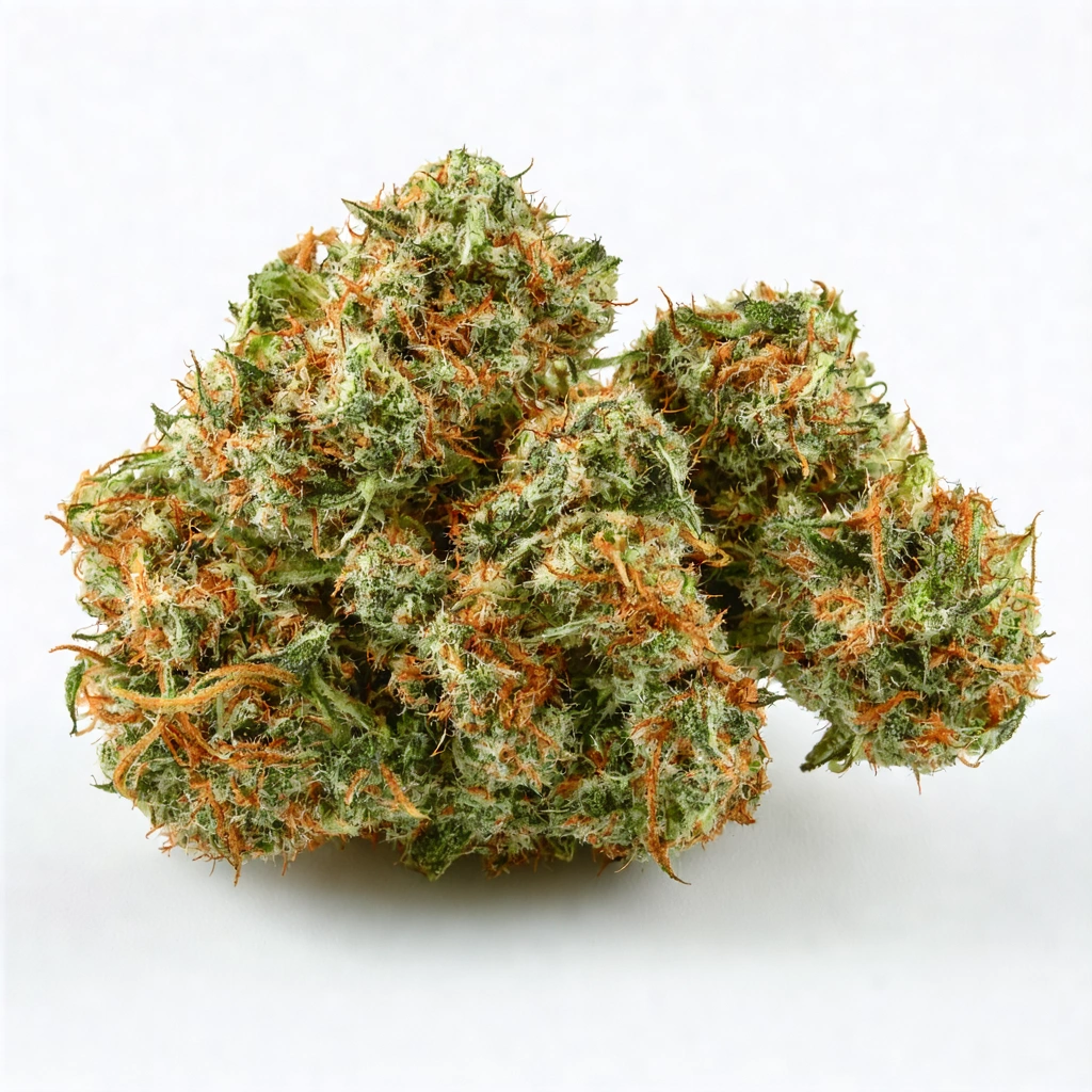 Auto Torpedo Hybrid Cannabis Strain