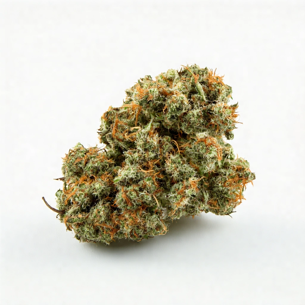 Auto Triangle Kush Hybrid Cannabis Strain