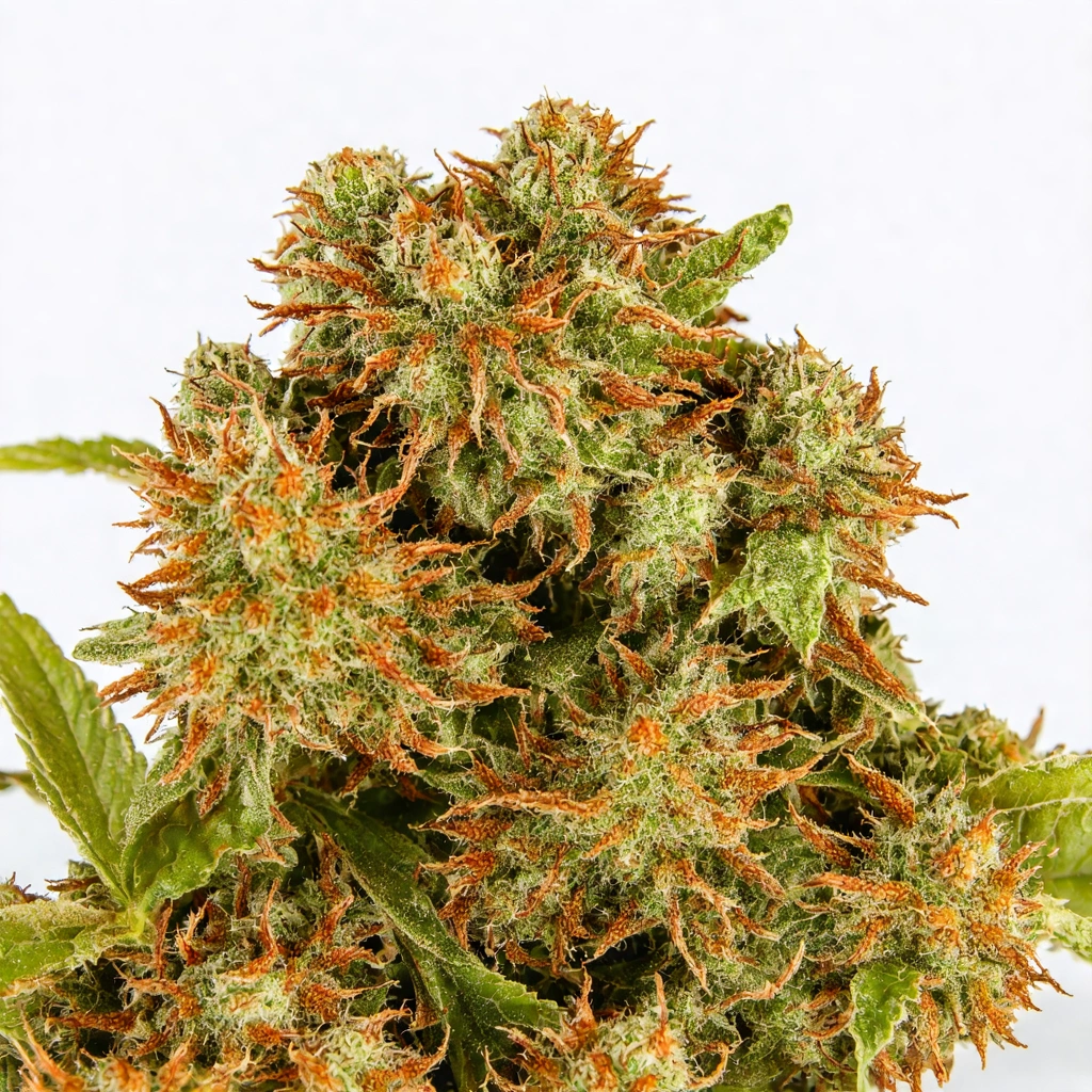 Auto Tropical Glue Hybrid Cannabis Strain