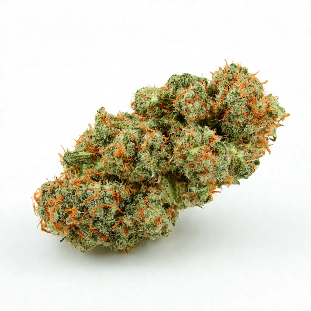 Auto Viking AK47 Hybrid Cannabis Strain