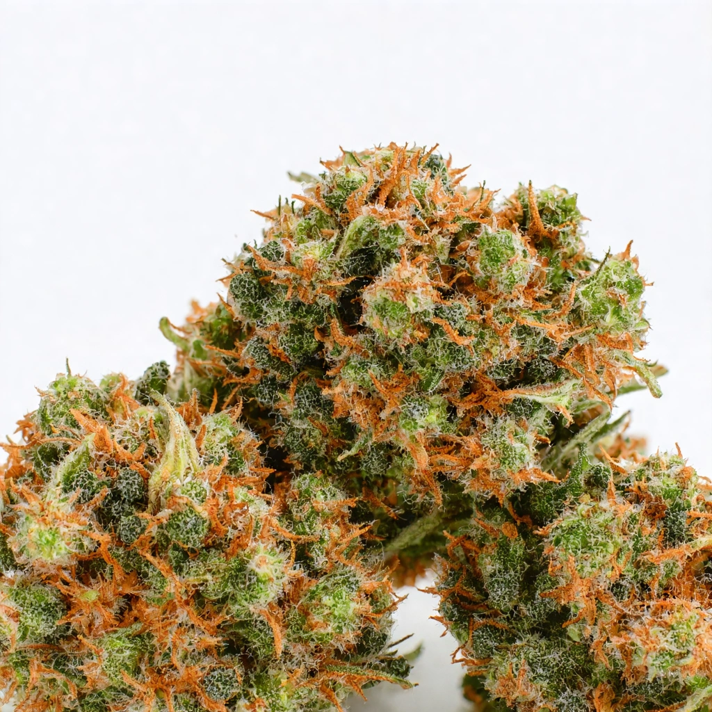 Auto Viking Blue Hybrid Cannabis Strain