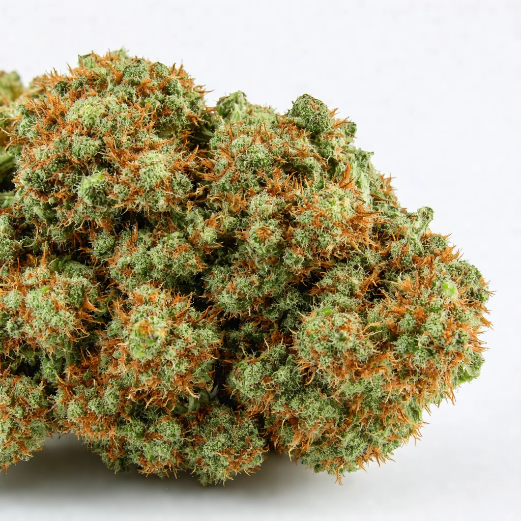 Auto Viking NL Indica Cannabis Strain