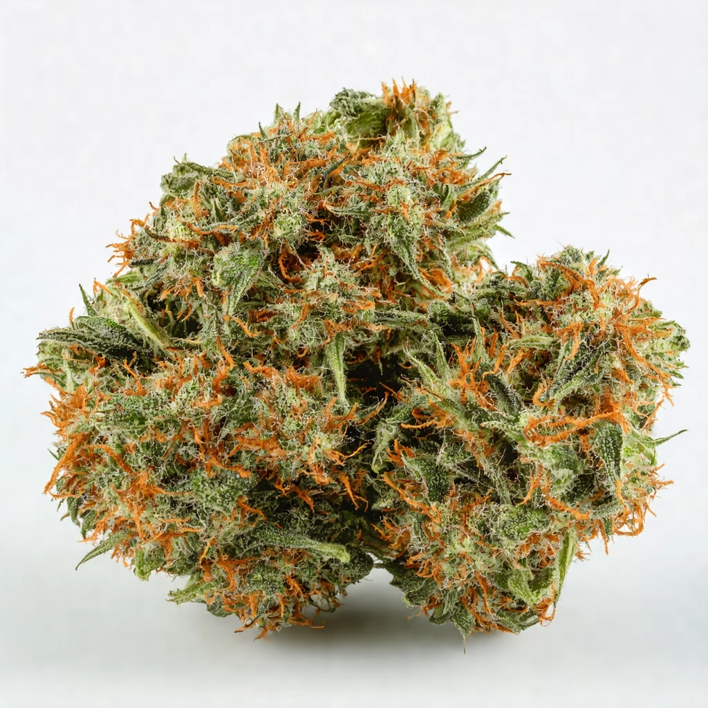 Auto VIP CBD Hybrid Cannabis Strain