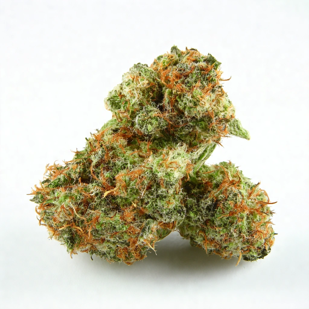 Auto Wappa Hybrid Cannabis Strain