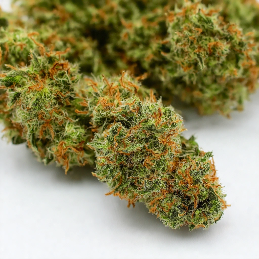 Auto Wembley Hybrid Cannabis Strain