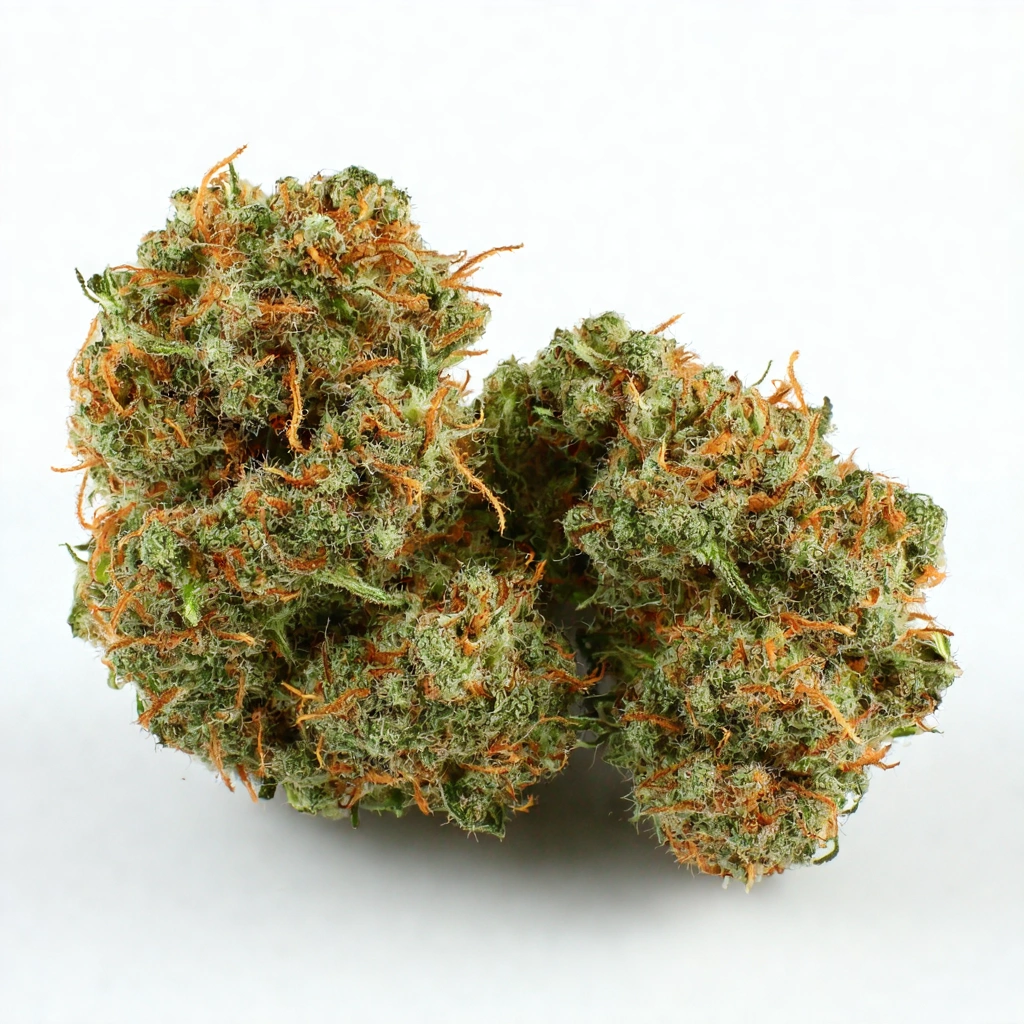 Auto Widow Hybrid Cannabis Strain