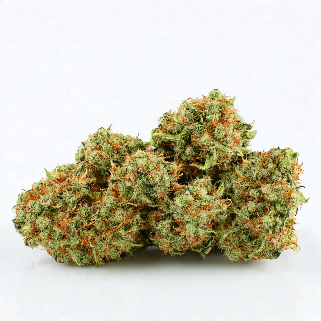 Auto WinWeed CBD Hybrid Cannabis Strain