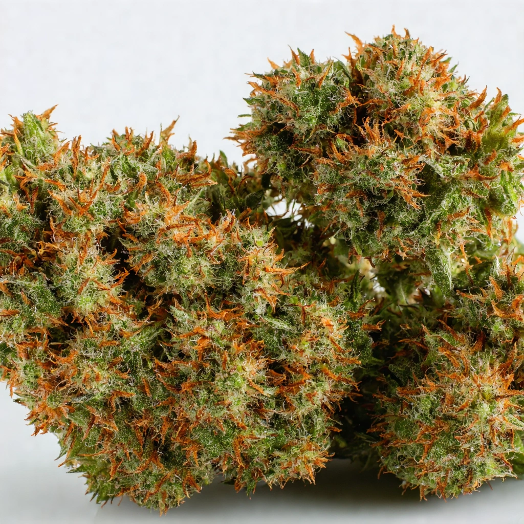 Auto Yumbolt Indica Cannabis Strain