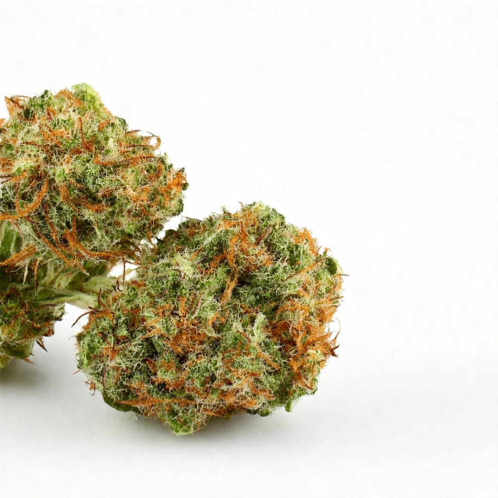 Auto Z Hybrid Cannabis Strain