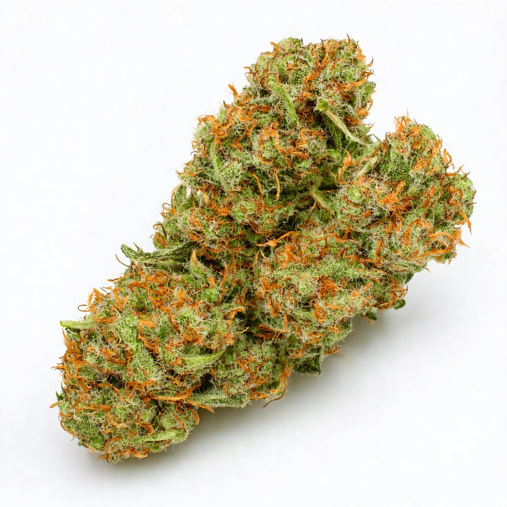 Auto Zamaldelica Sativa Cannabis Strain