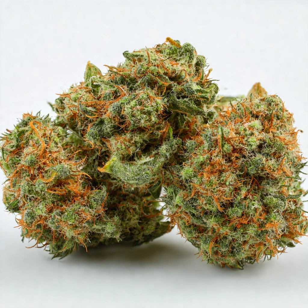Auto Zkittleberry Hybrid Cannabis Strain