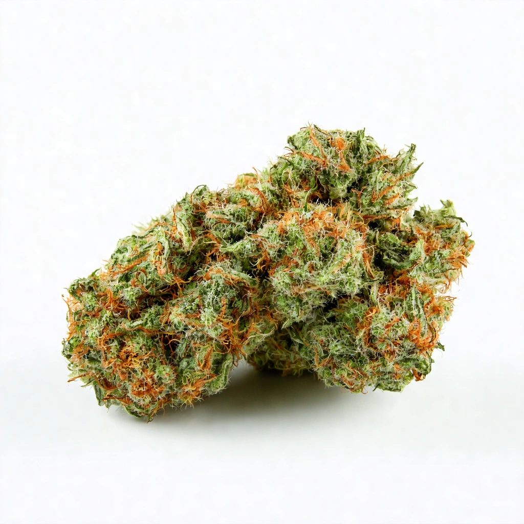 Auto Zkittlez Hybrid Cannabis Strain