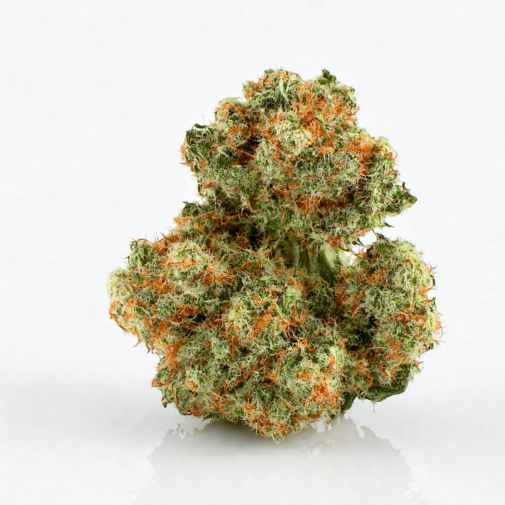 Autocbdbull Hybrid Cannabis Strain