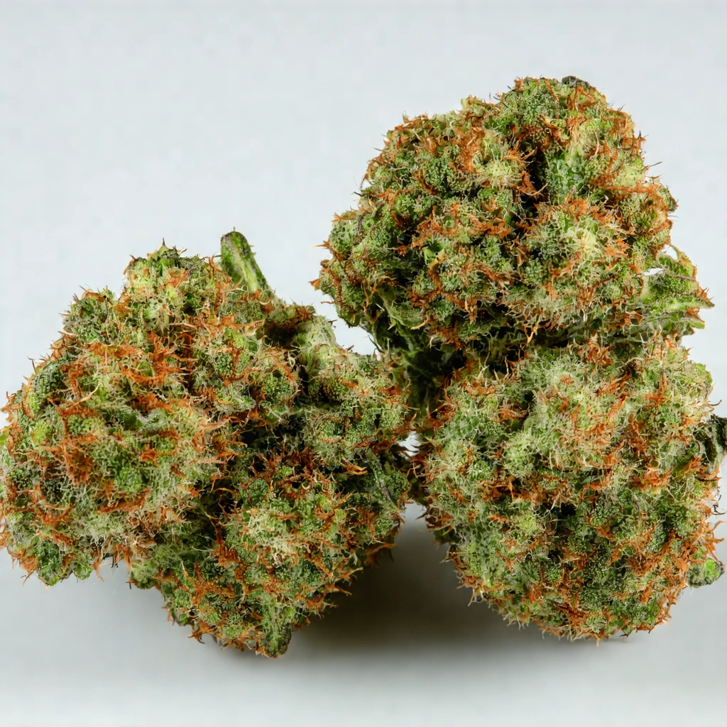 AutoDuck Hybrid Cannabis Strain