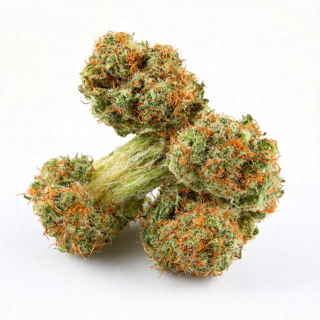 AutoDurban Poison Sativa Cannabis Strain