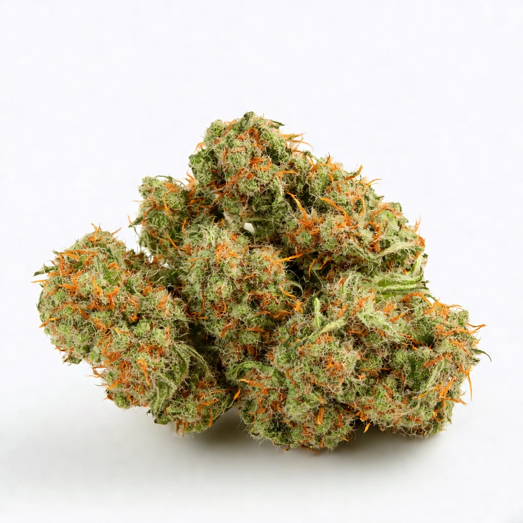 Autoflower Haze Sativa Cannabis Strain