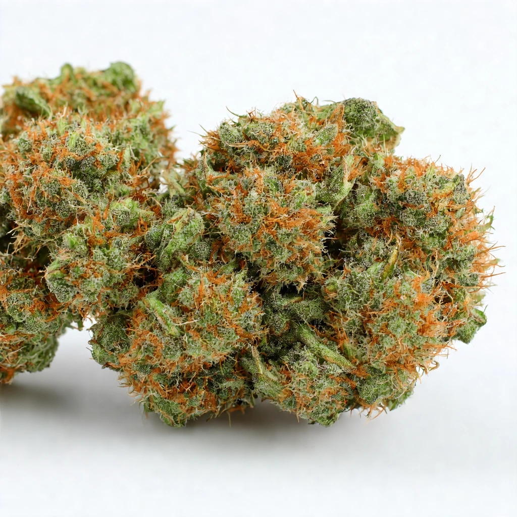 AutoFrisian Dew Hybrid Cannabis Strain