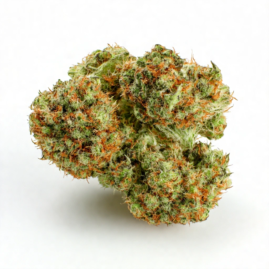 AutoGuav Hybrid Cannabis Strain